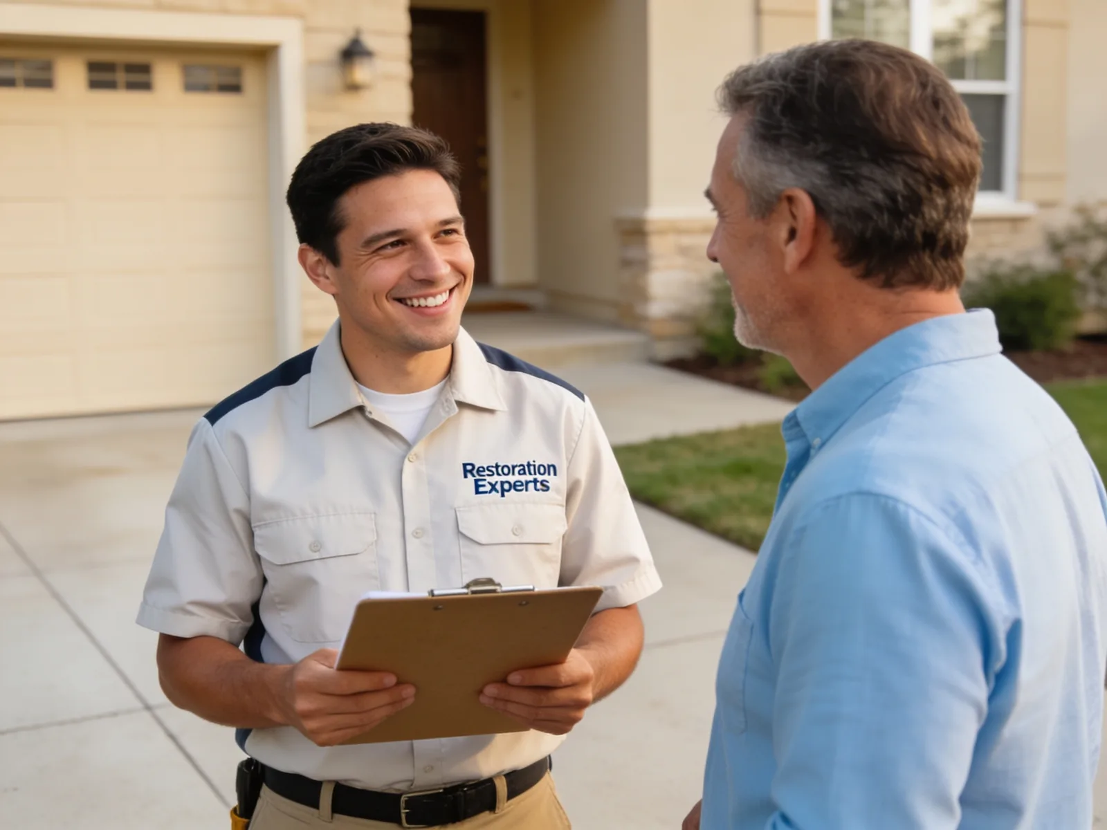 Water Damage Cleanup Wright City, OK FAQs